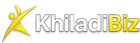 khiladibiz logo
